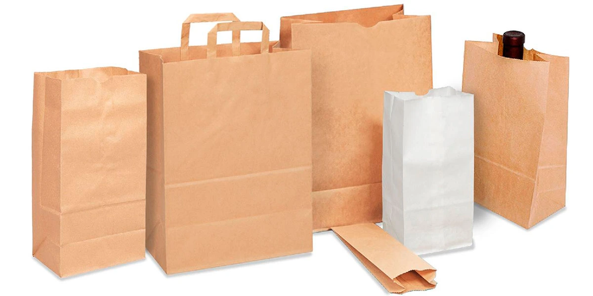 papper bag